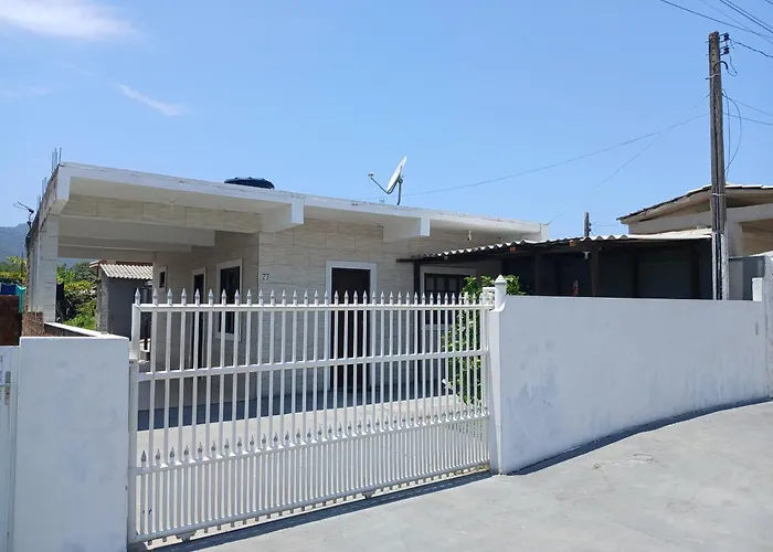 Casa Da Vila