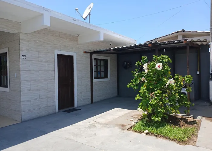 Casa Da Vila